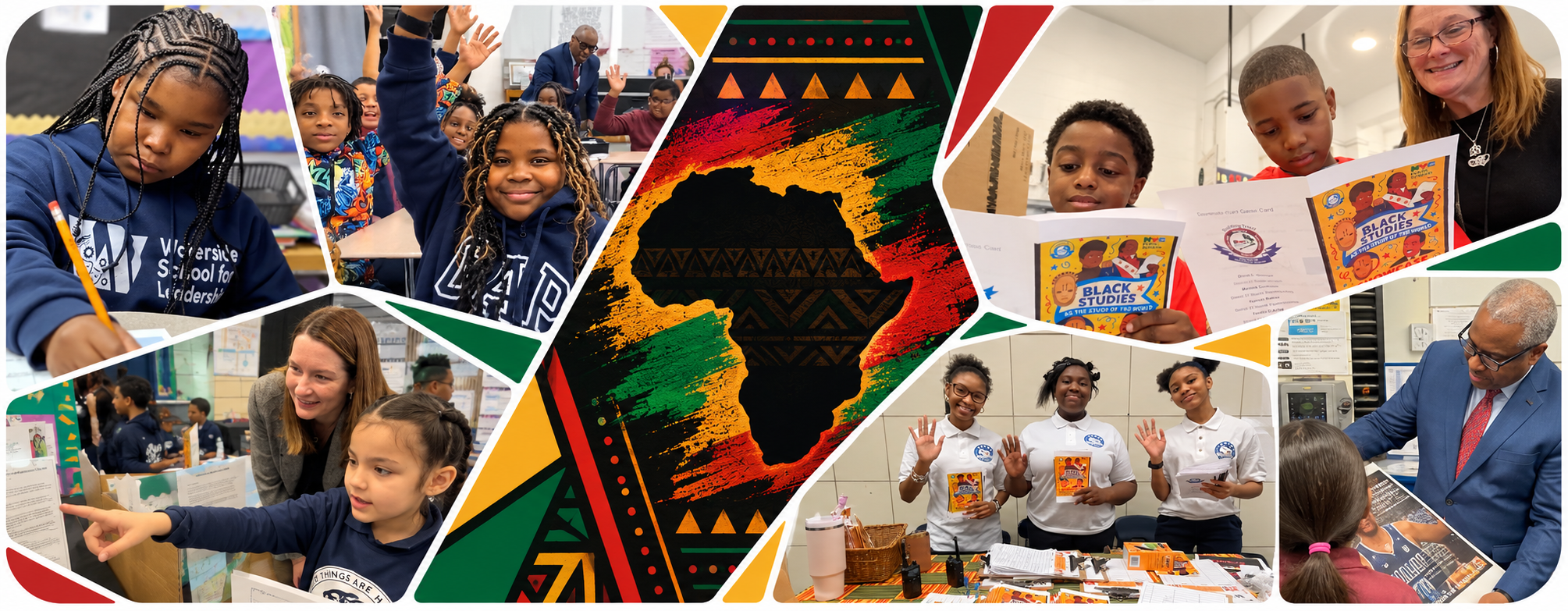 Black Studies Curriculum