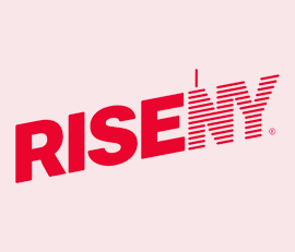 RISE NY